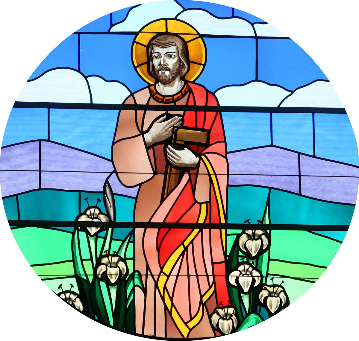 St. Joseph the Worker